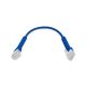 2. Patchcord UTP Ubiquiti UniFi Patch Cable (U-Cable-Patch-RJ45-BL-50) Cat. 6 0,1m blue 50pak