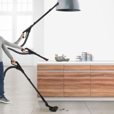 6. Odkurzacz BOSCH BGB 6X330