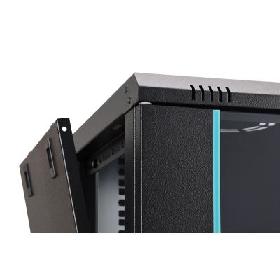 24. Digitus Obudowa naścienna z serii Dynamic-N - 600x450 mm (szer. x głęb.), niezmontowana