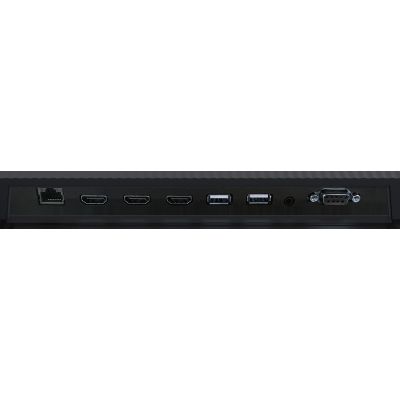 15. Monitor Iiyama 43 LH4360UHS-B2AG HDMI USB - 107.9 cm - 42.5"