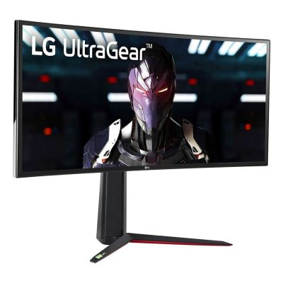 3. Monitor LG 34GN850P-B LCD
