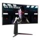 3. Monitor LG 34GN850P-B LCD