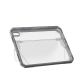 8. UAG Trooper - etui z uchwytem do Apple Pencil do iPad 10.9" 10 generacja / 11" (A16) (ice/ash)