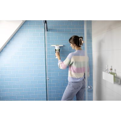 6. Myjka do okien KARCHER WV 1 Compact Care - 1.633-628.0