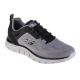 Skechers Track-Broader 232698-GYBK Szare 41