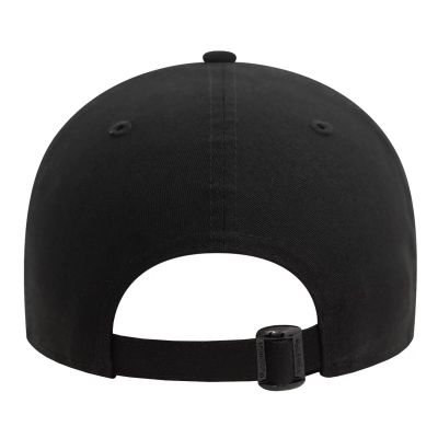 3. Czapka z daszkiem New Era 9FORTY Chicago Bulls Metallic NBA Cap 60580841