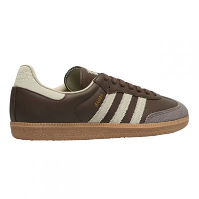 4. Adidas Originals buty Samba OG ID1481