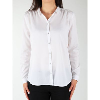 2. Koszula Wrangler L/S Relaxed Shirt W5190BD12