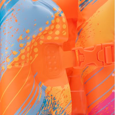 7. Kamizelka dmuchana 32272 BESTWAY SWIM VEST