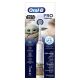 2. Oral-B PRO 14876674 szczoteczka elektryczna Dziecko Obrotowa szczoteczka do zębów Wielobarwny, Biały