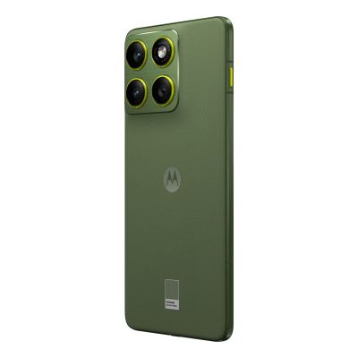 22. Motorola Edge 70 12/256GB Bronze Green