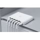31. Switch Ubiquiti UniFi Flex Mini 2.5G 5p Managed 1/2,5G (USW-Flex-2.5G-5-EU)