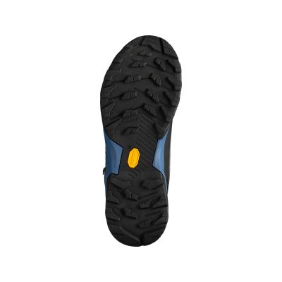3. Buty damskie MILLET Ubic Mid Gtx W szare