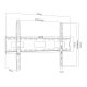 MACLEAN UCHWYT DO TV MAX VESA 600X400, 32-100", 80KG MC-419