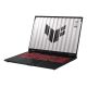 8. ASUS TUF Gaming A16 FA608UMI-R7165W Ryzen 7 260 16.0"FHD+ 144Hz 300nits IPS-level AG 16GB DDR5 5600 SSD512 GeForce RTX 5060 8GB Cam1080p 70WHrs Win11 Aluminum Jaeger Gray