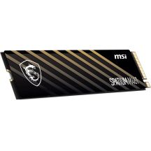 Dysk SSD MSI SPATIUM M461 1TB PCIe 4.0 NVMe M.2 2280