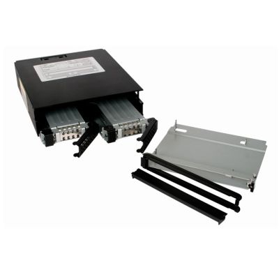 4. CREMAX TECHNOLOGY adapter do zatoki napędowej