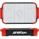 10. GRA CYMBERGAJ AIR HOCKEY NA STÓŁ 51x31x10CM CZARNY ENERO PRO
