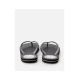 7. Japonki RIP CURL Icons Open Toe czarny