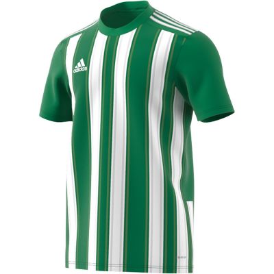 2. Koszulka adidas Striped 21 JSY M H35644