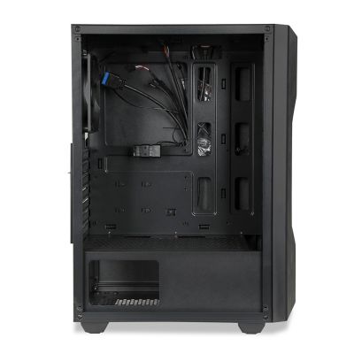 25. IBOX OBUDOWA ATX CETUS 908