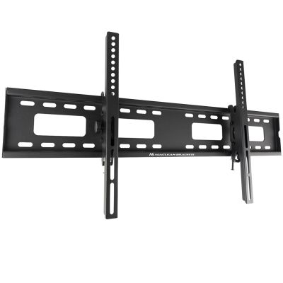 14. MACLEAN UCHWYT DO TV, MAX VESA 800X400, 43-100", 120KG, REG. ODCHYLENIA +15°~-15° MC-422