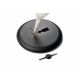10. Durable 479823 Uchwyt na znak i stojak informacyjny A4 Aluminium, Plastik, Stal Srebrny