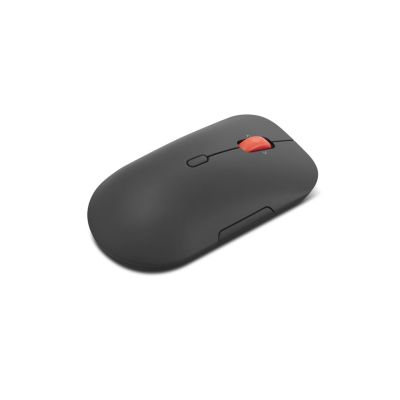 4. Lenovo Wireless Multi-Mode Pro Plus Mouse 6050 Eclipse Black