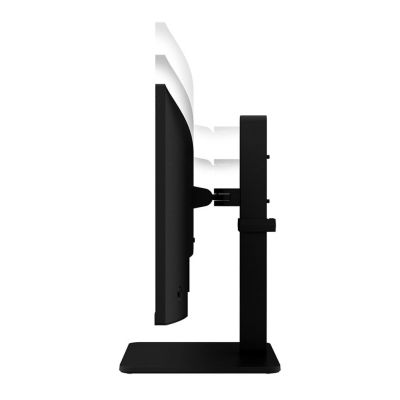 10. LG 24BA550-B monitor komputerowy 60,5 cm (23.8") 1920 x 1080 px Full HD LCD Czarny