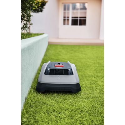8. Robot do koszenia trawy Ecovacs Goat 0600 RTK