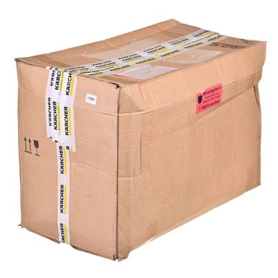 18. Odkurzacz piorący KARCHER Puzzi 10/1 1.100-130.0 (1250W; kolor szary)
