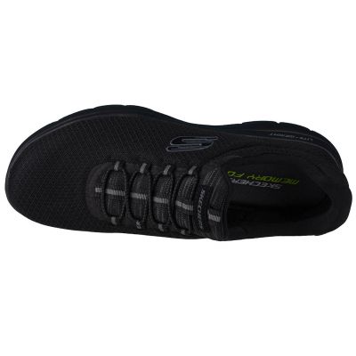 3. Buty Skechers Summits M 52811-BBK