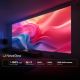 13. Projektor multimedialny Yaber K300s laserowy RGB FullHD 1080p z głośnikami JBL - czarny