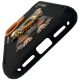 7. Etui Nimmy Glasses Cool Dog do iPhone 17 - czarne