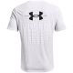 2. Koszulka Under Armour Repeat Ss graphics M 1371264 100