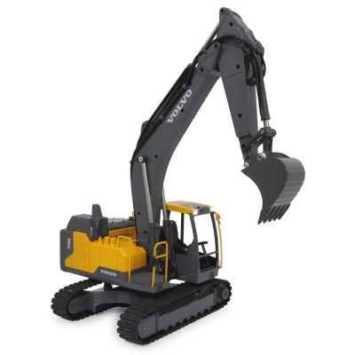 12. Jamara 406300 zdalnie sterowany model Koparka Silnik elektryczny 1:16