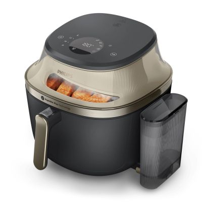 9. Frytownica beztłuszczowa PHILIPS NA543/00