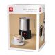 2. Spieniacz / podgrzewacz do mleka Illy 23760 Czarny, Stal nierdzewna