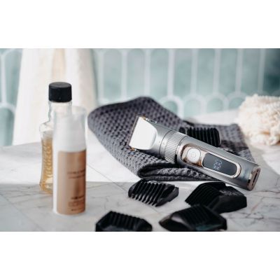 14. Maszynka do strzyżenia MESKO MS 2843 USB