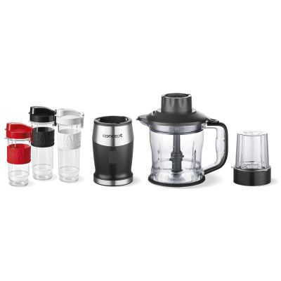 14. Blender smoothie 700W SM3390 CONCEPT