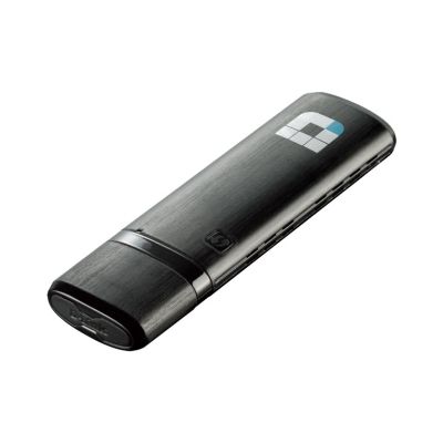 D-Link AC1200 WLAN 867  Mbit/s