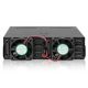 4. ICY Dock ToughArmor MB998SP-B - Obudowa do przechowywania - 6,4 cm (2,5") - matowy