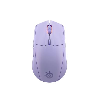 2. SteelSeries Rival 3 Wireless Gen 2, Levander
