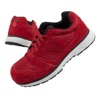2. Buty robocze Vismo S1P SRC ESD OR U ER66