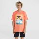 6. Koszulka O'Neill Jack Neon T-Shirt M 92800613602