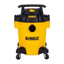 odkurzacz sucho/mokro 23 l, dewalt
