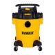 odkurzacz sucho/mokro 23 l, dewalt
