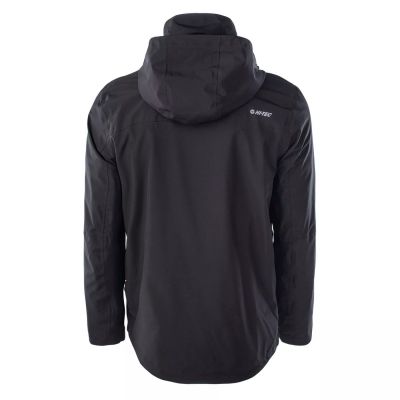 3. Kurtka Hi-Tec Howard Jacket M 92800377558