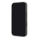 4. Etui Audi Synthetic Leather na iPhone 16 6.1" - czarne