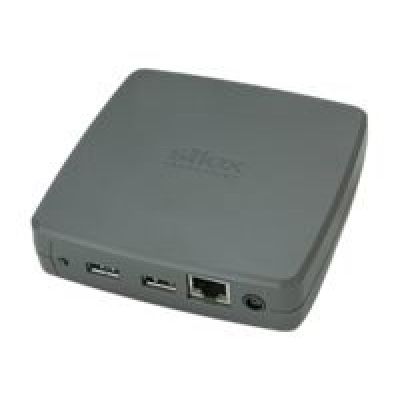 3. Serwer urządzeń USB SILEX DS 700 Przewodowy